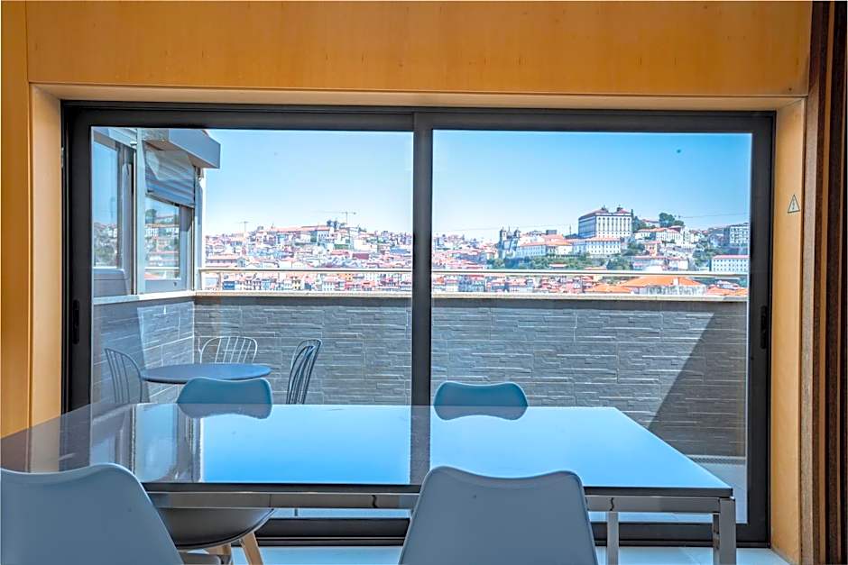 Smartr Porto Reis de Gaia & Spa