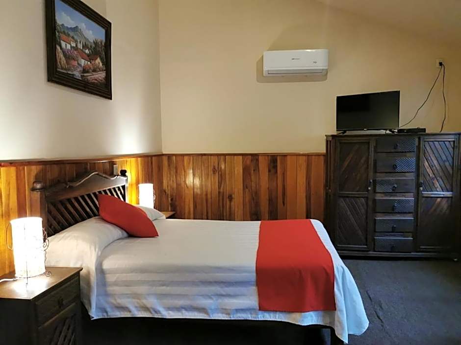 Hotel Campestre Don Luis