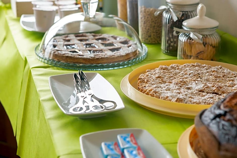 Un passo dal mare - Guest House