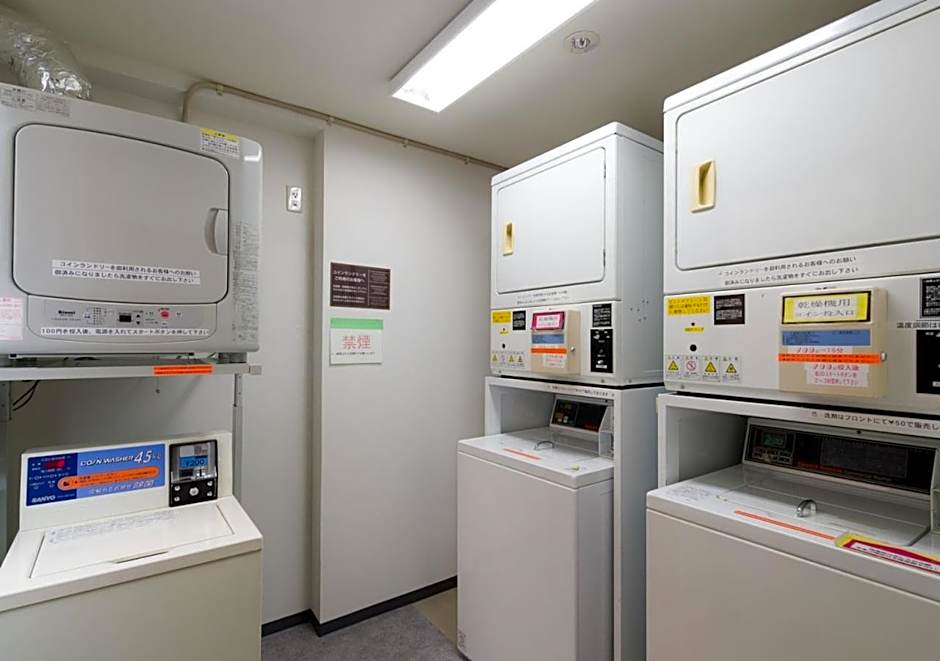 Super Hotel Minami Hikone Ekimae