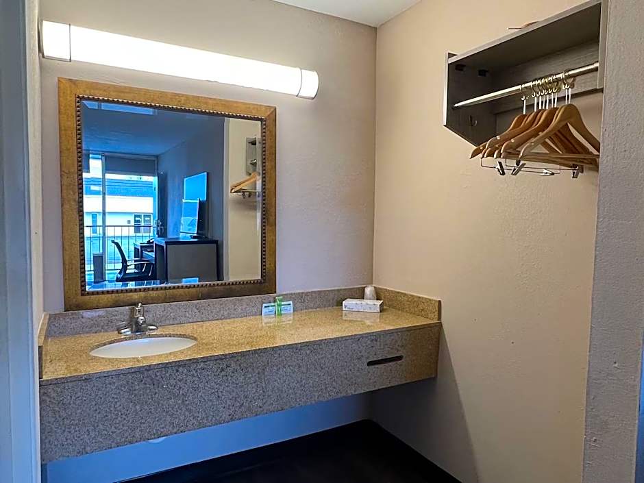 Western Motel By OYO Hattiesburg