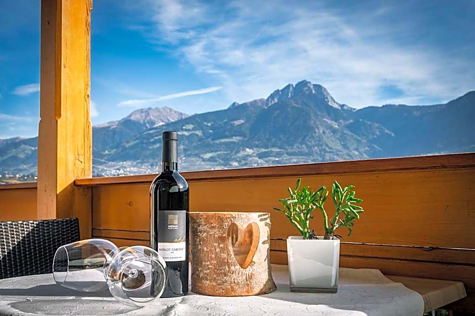 Landhaus Hotel Kristall