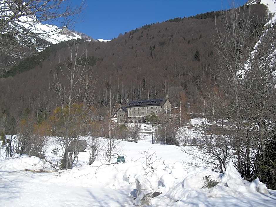 Parador de Bielsa