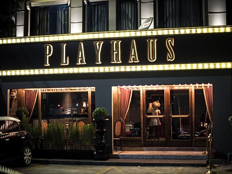 PlayHaus Thonglor