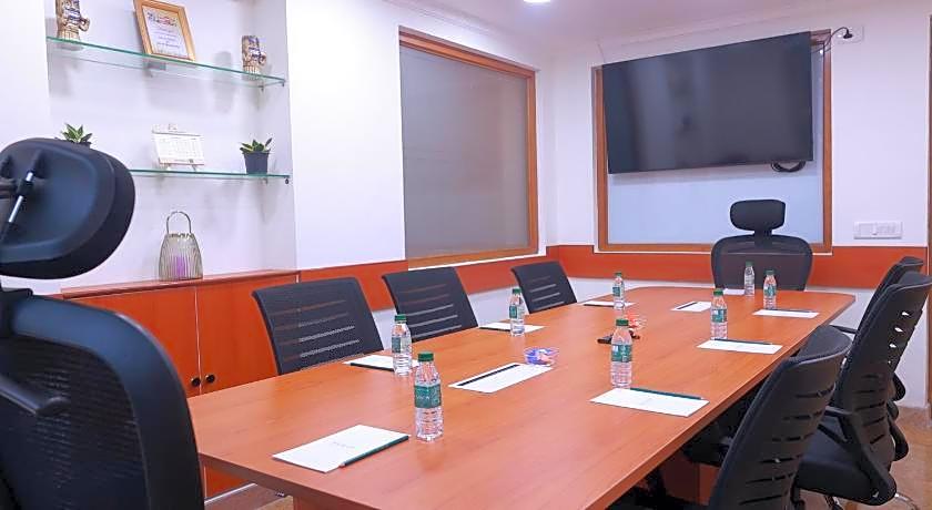 Savoy Suites Noida Delhi N.C.R.