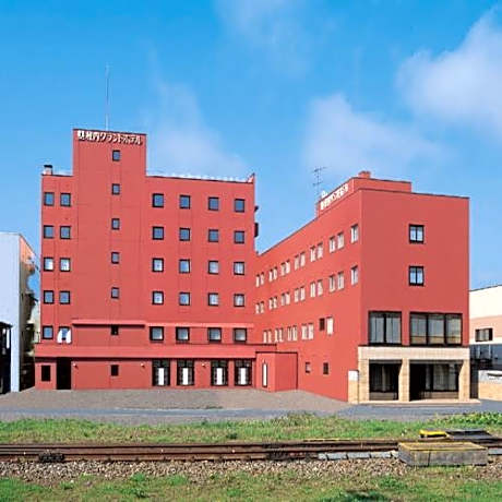 Wakkanai Grand Hotel