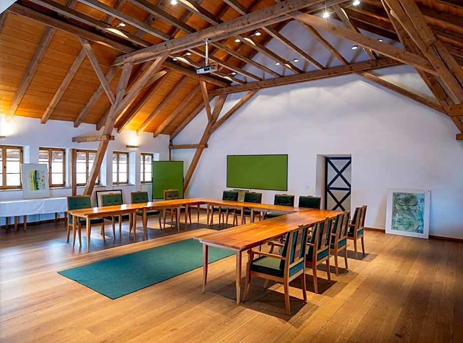 Romantik Hotel Zum Klosterbräu