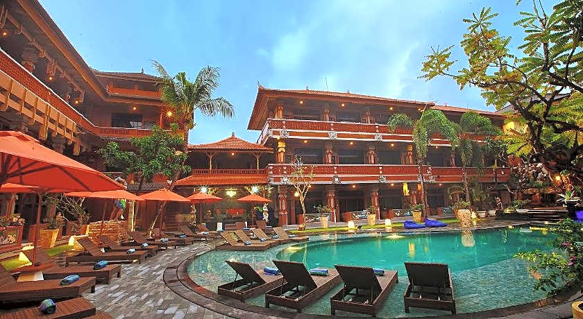 Wina Holiday Villa Kuta Bali