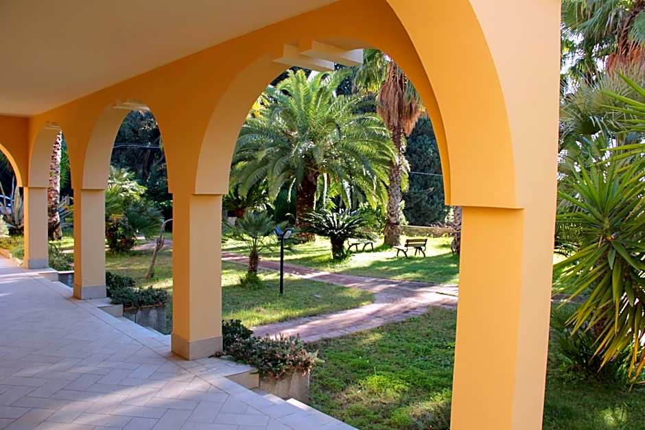 San Michele Apartments&Rooms