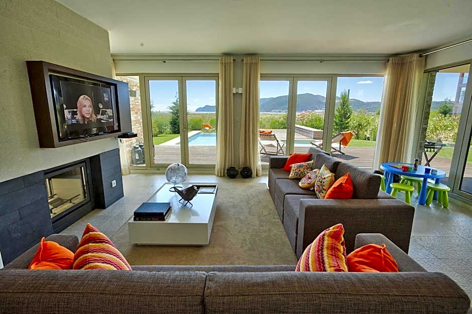 Troia Residence by The Editory - Apartamentos Praia
