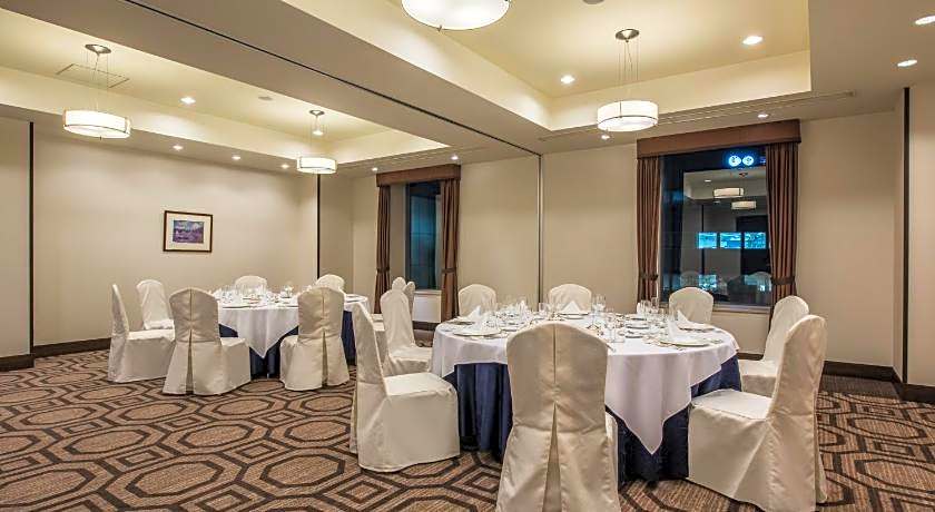 ANA Crowne Plaza Hotel Grand Court Nagoya By IHG