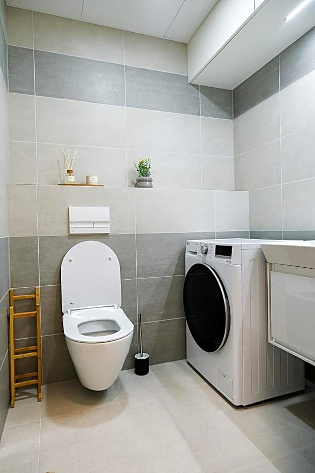 Rentero MyMozart Apartments Prague