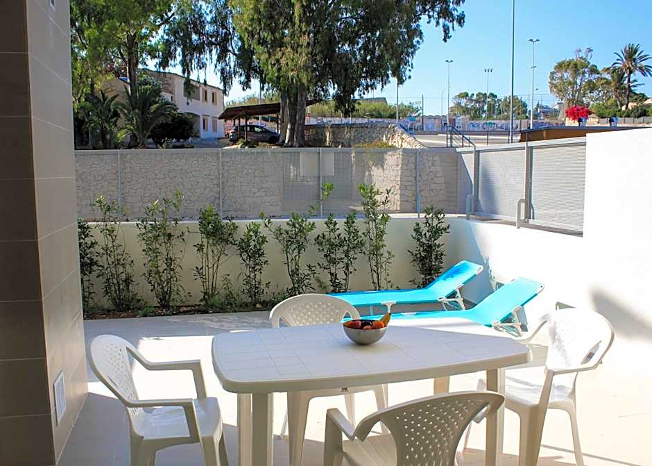 Appartamenti Sud Est