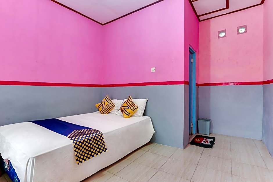 Ijen Traveller & Homestay