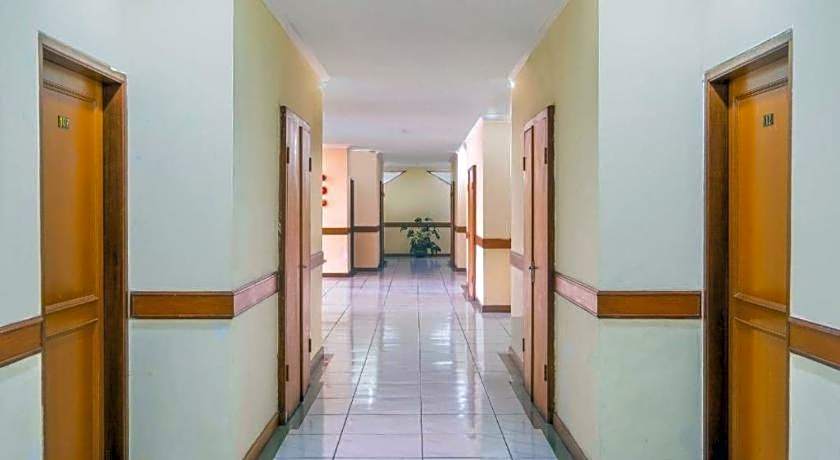 Collection O 25 Hotel Baltika