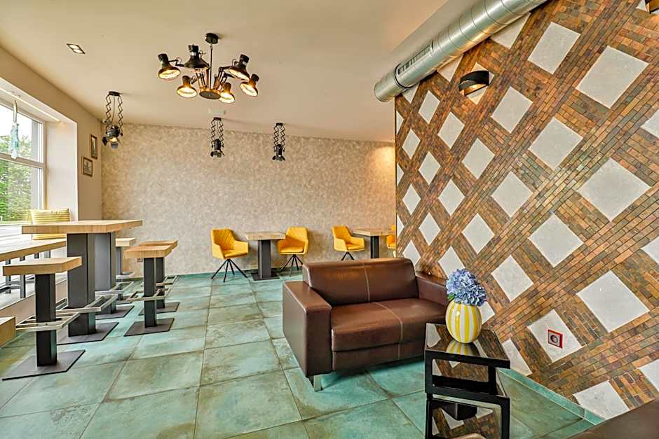 Padre Boutique Hotel