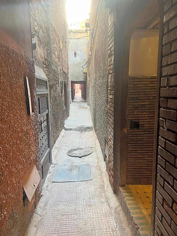 Riad el Adraoui