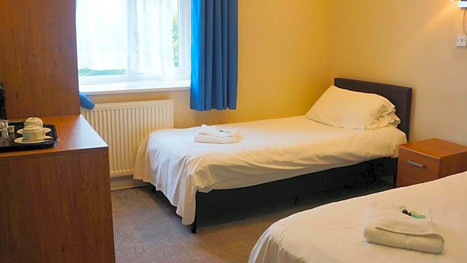 Oban Hotel