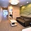 Odysis Suites Osaka Airport Hotel