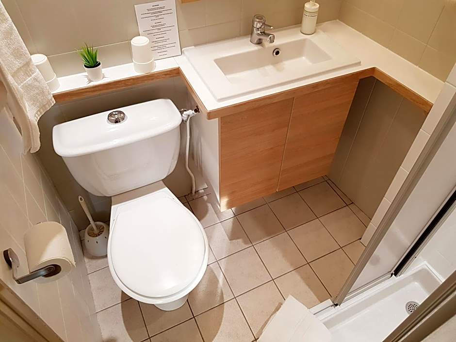 Résidence L'Atelier