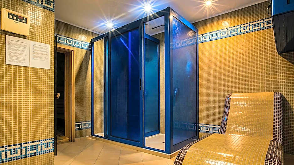 Studio by Mountain Lakes