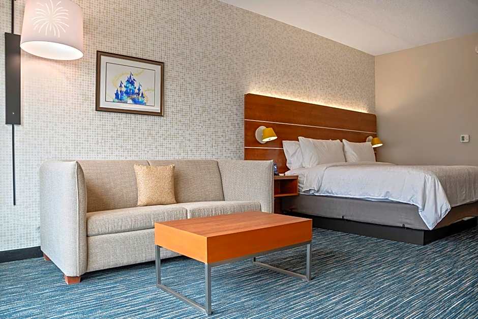 Holiday Inn Express Orlando - Lake Buena Vista Area By IHG