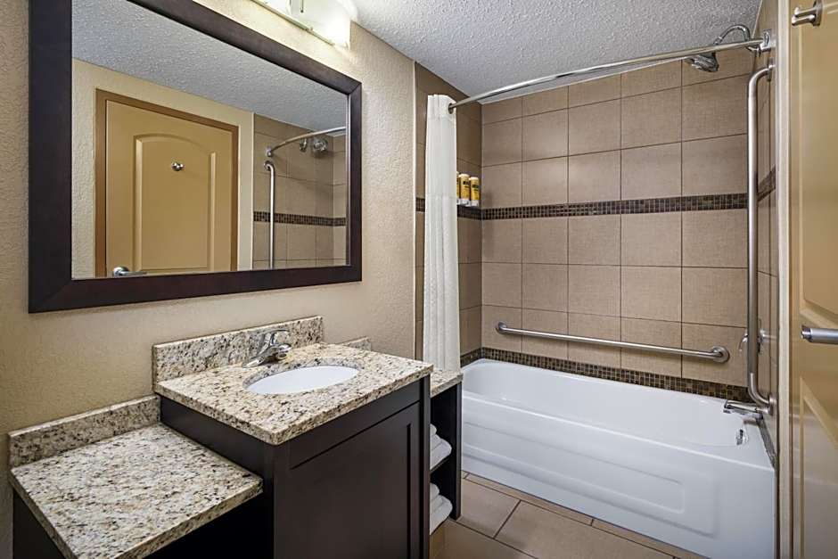 Best Western Plus Kamloops Hotel