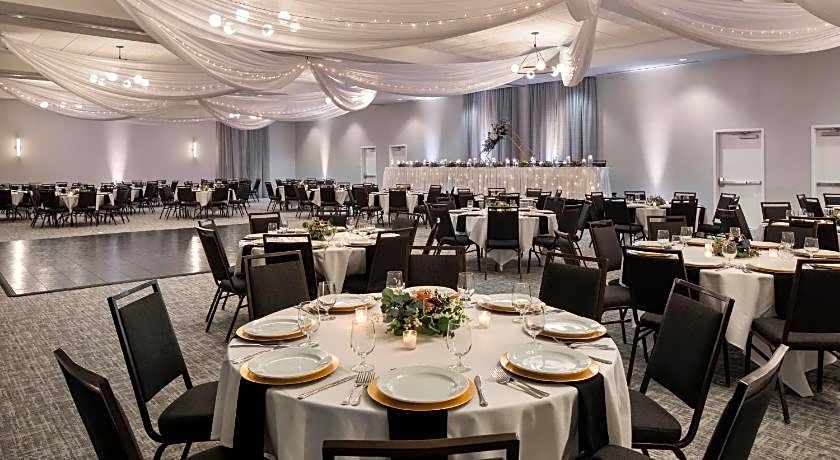 Courtyard by Marriott Mankato