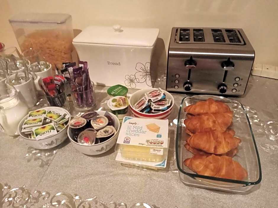 Ardenlea House Hotel B&b