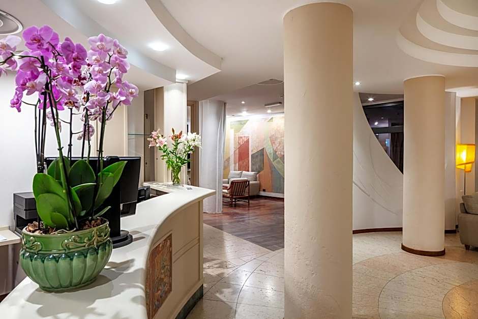 Hotel Carlo Felice Sassari