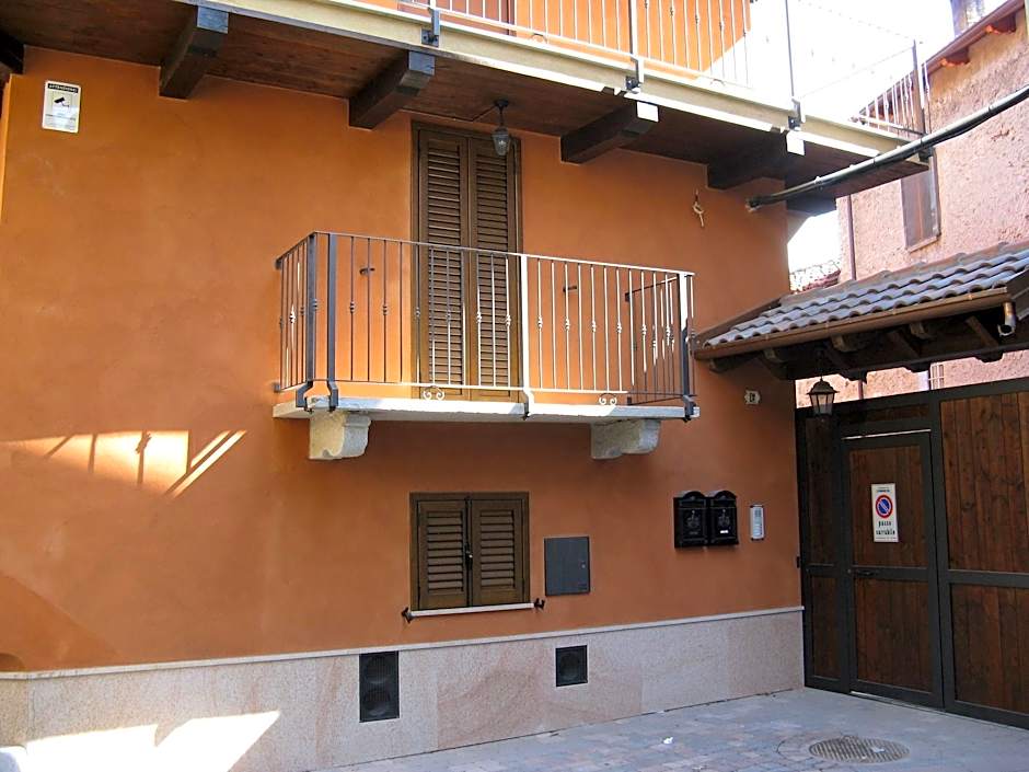 Bed Breakfast Dal Conte