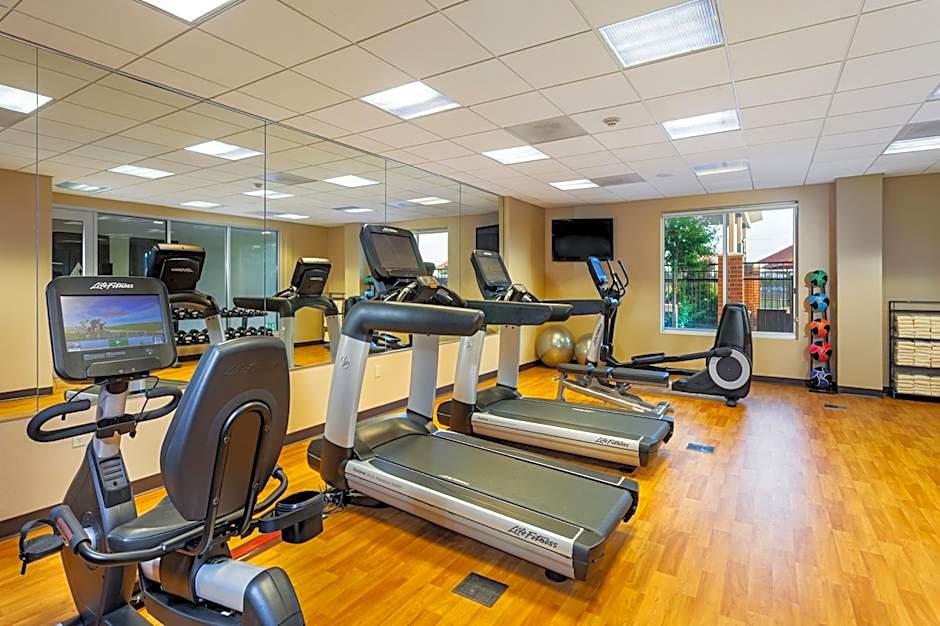 Hyatt Place Sacramento Roseville