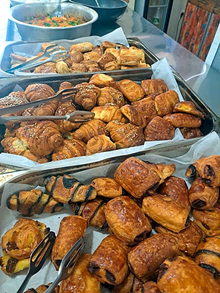 Margoa Hotel Netanya