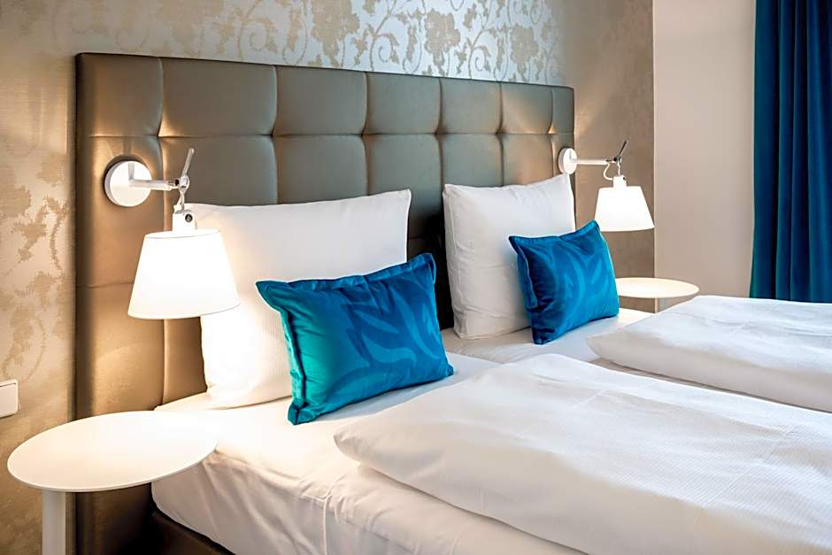 Motel One Magdeburg