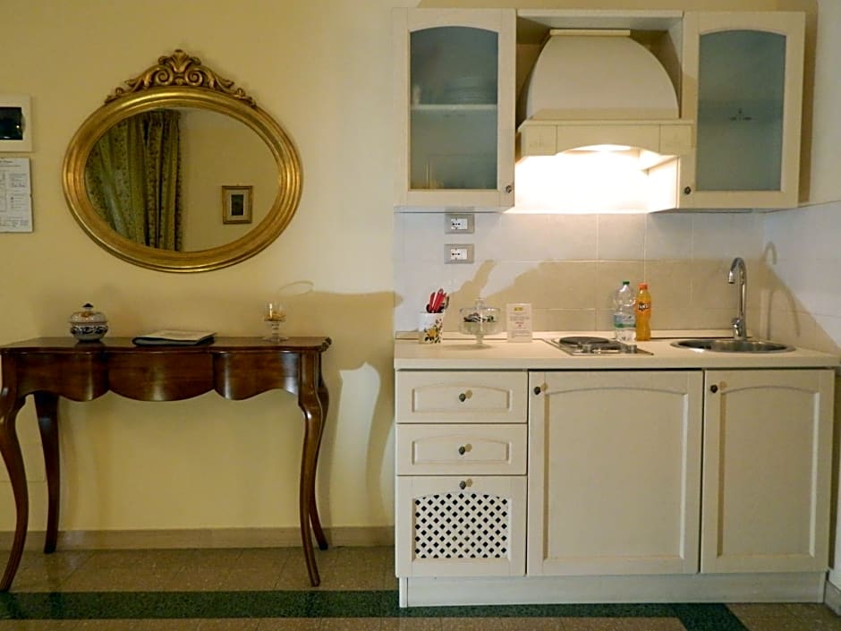 Il Campanile B&B