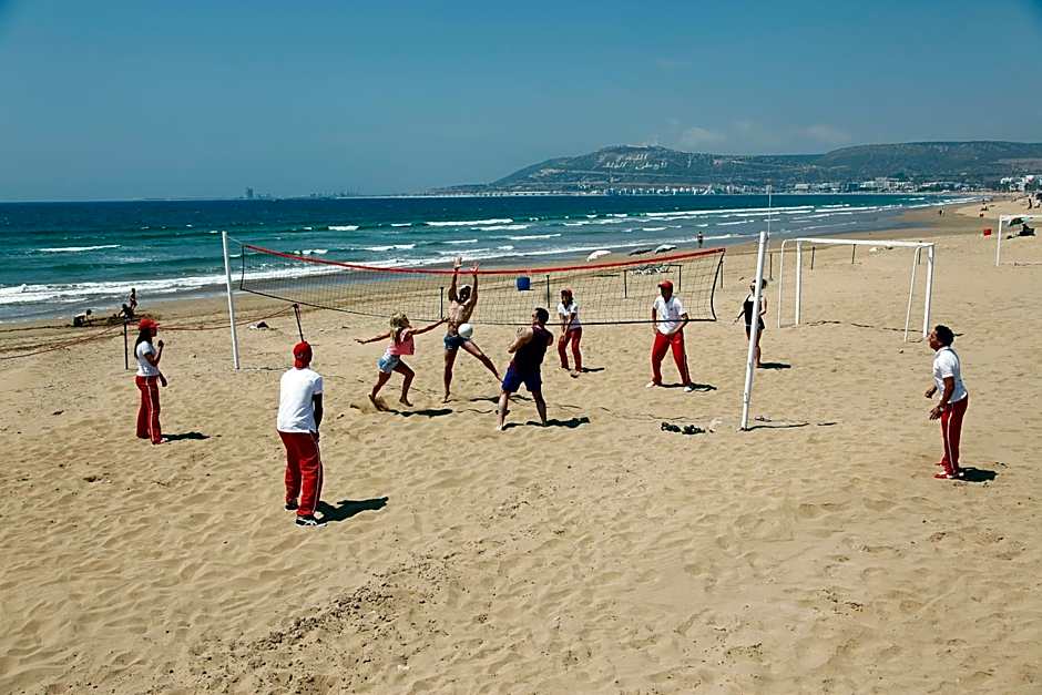 Hotel Riu Tikida Dunas - All inclusive