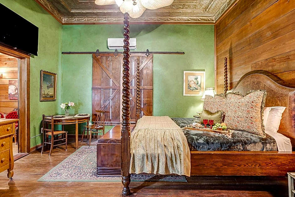 The Gallery House Boutique Hotel