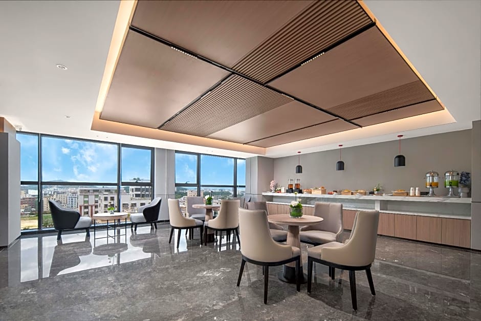 Holiday Inn Express Shantou Chenghai By IHG