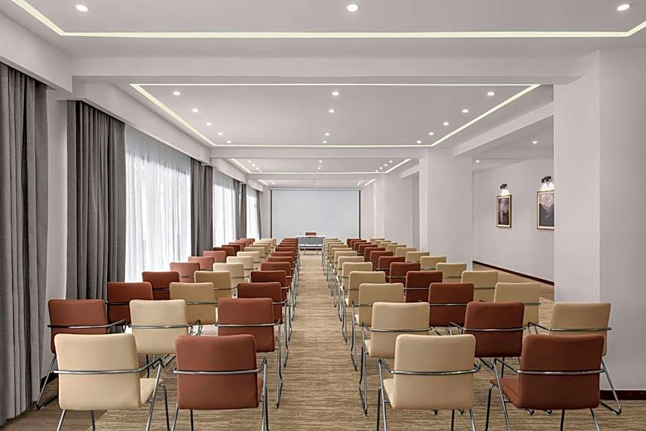 Delta Hotels by Marriott Antananarivo