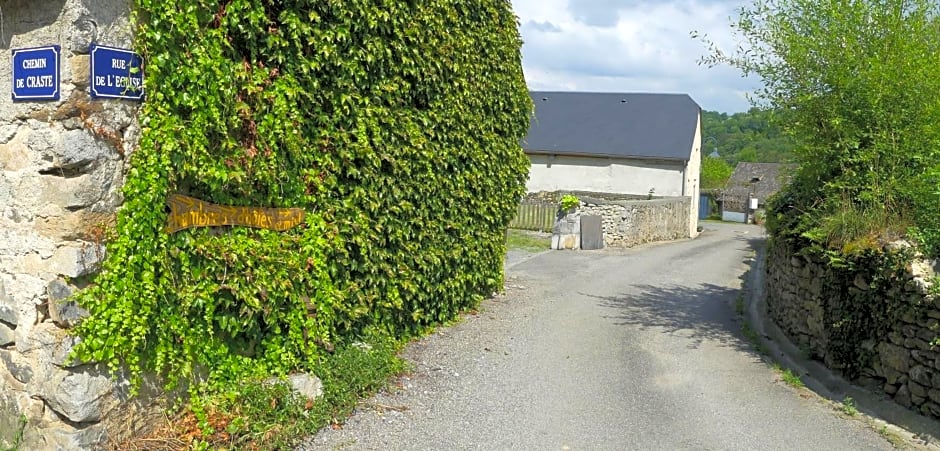 Chambres d'hôtes Era Honteta