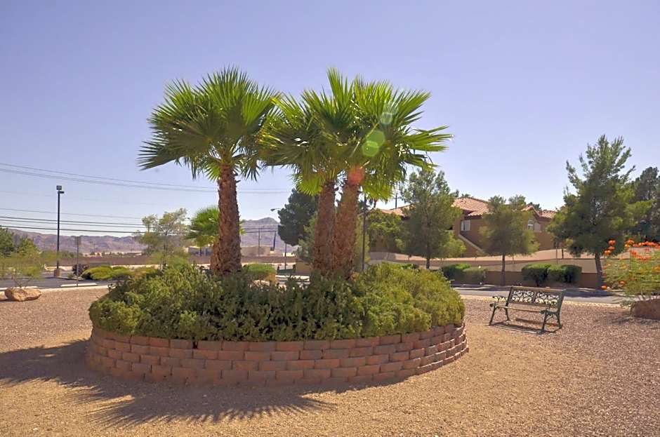 Holiday Inn Express Las Vegas-Nellis By IHG