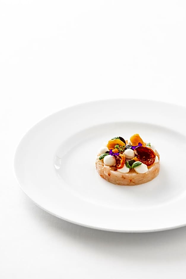 Giardino Dei Pini - Boutique Hotel