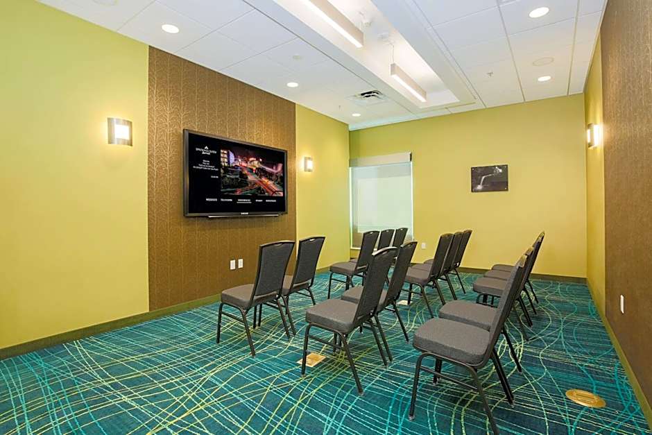Residence Inn by Marriott San Jose Airport