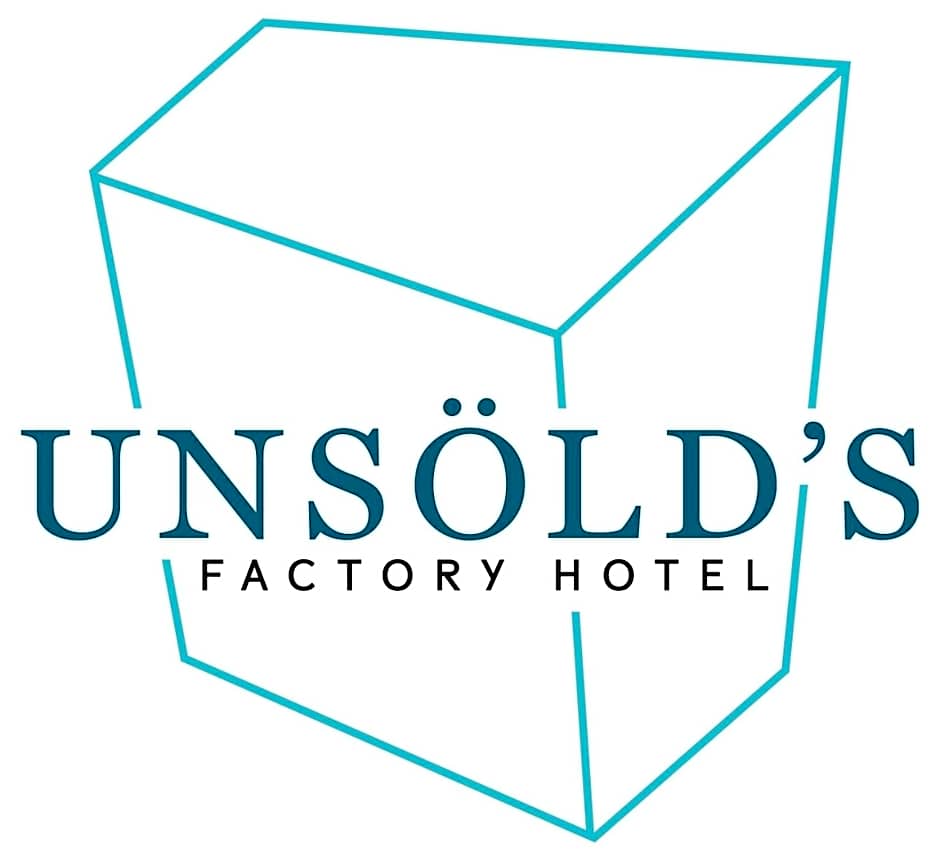 Unsöld's Factory Hotel