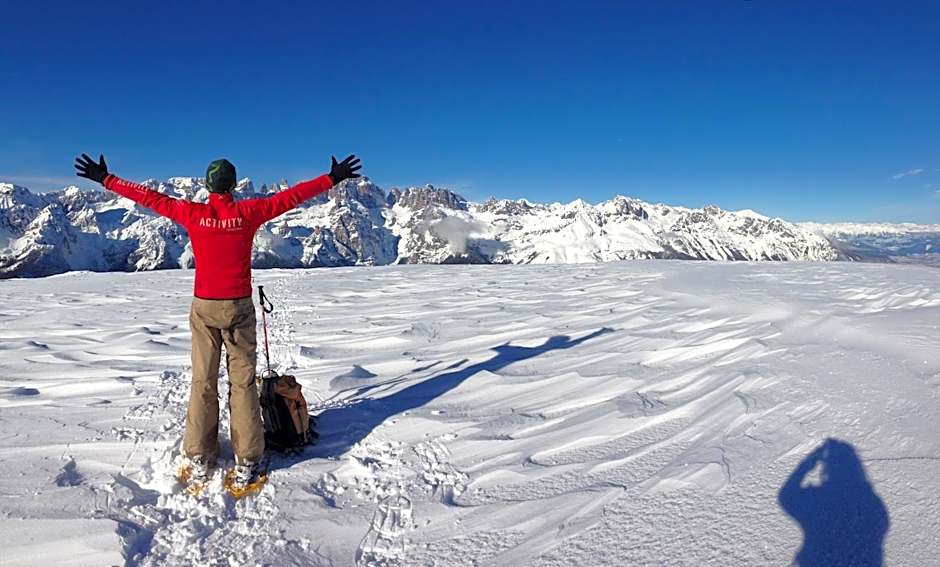 Piz Galin Grand Hotel Family & Wellness