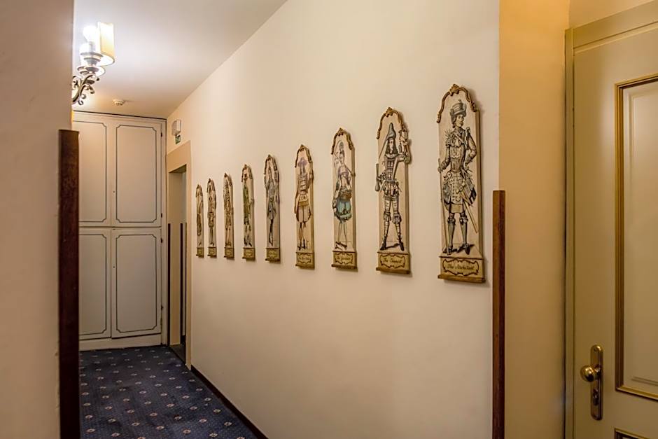 Hotel Martelli