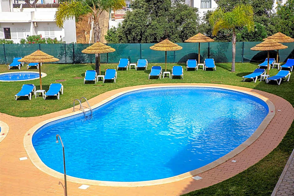 Aquamar Albufeira Aparthotel
