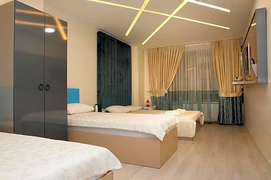 Blueway Hotel Istanbul Bakırköy City Center