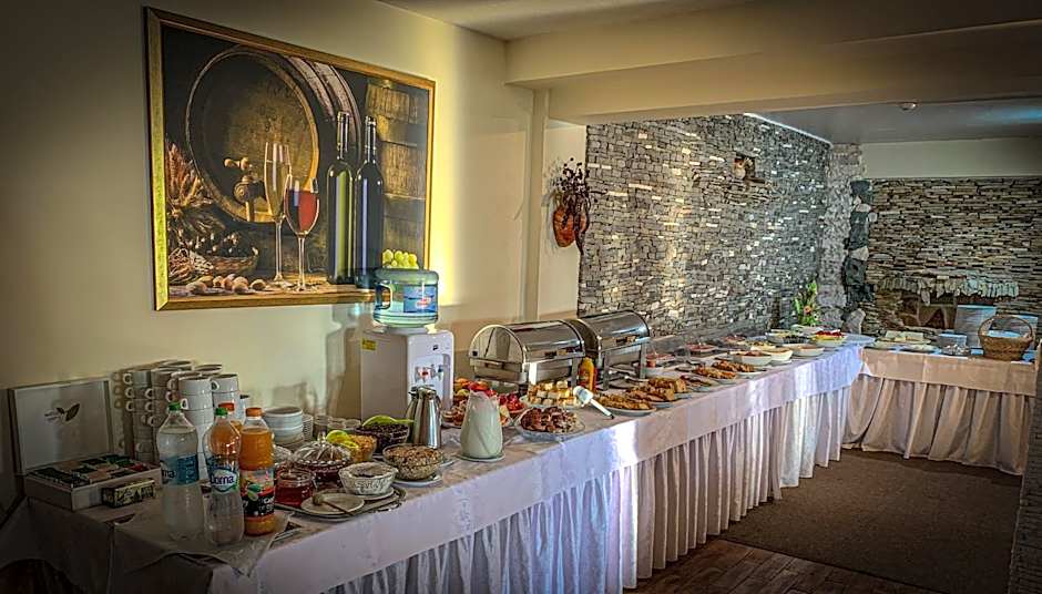 Hotel Insula