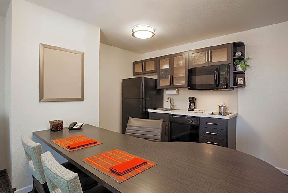 Candlewood Suites Austin-Round Rock by IHG